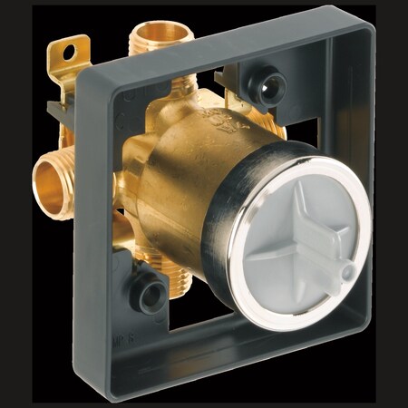 Brizo Other MultiChoice(R) Universal Tub/Shower Rough R60000-UNBX